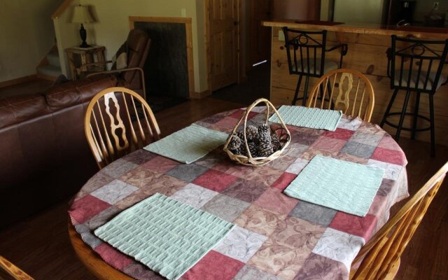Methow River Lodge & Cabins