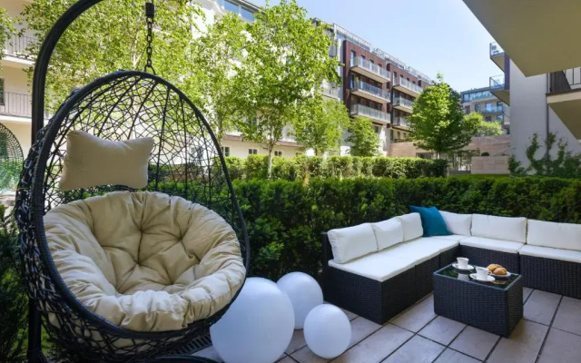 Premium Apartments