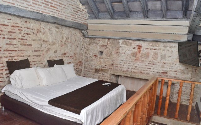 Hotel Puertas De Cartagena - Hotel in Cartagena - Photo 3