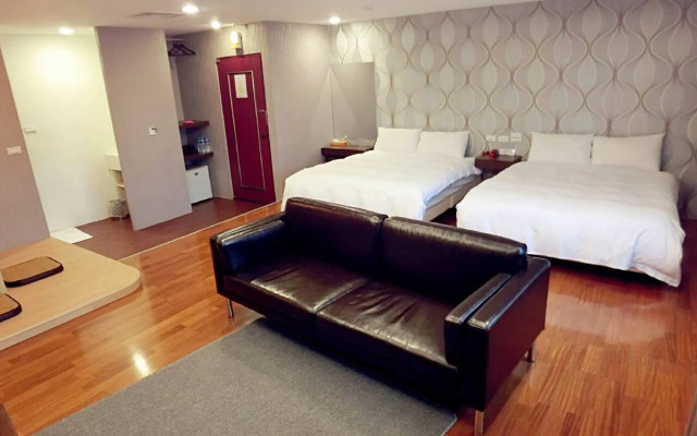 Everyday Hot Spring Hotel
