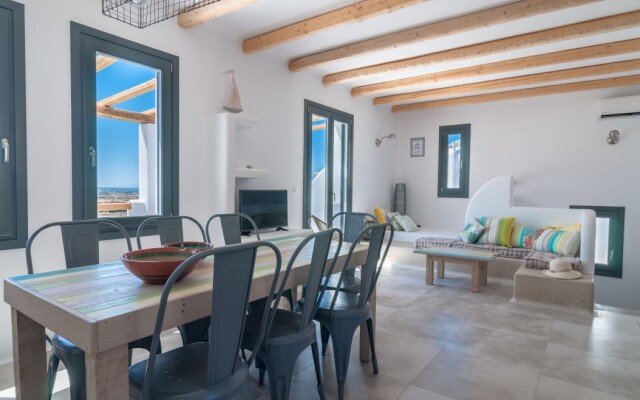 Mikri Vigla Hotel Beach Resort