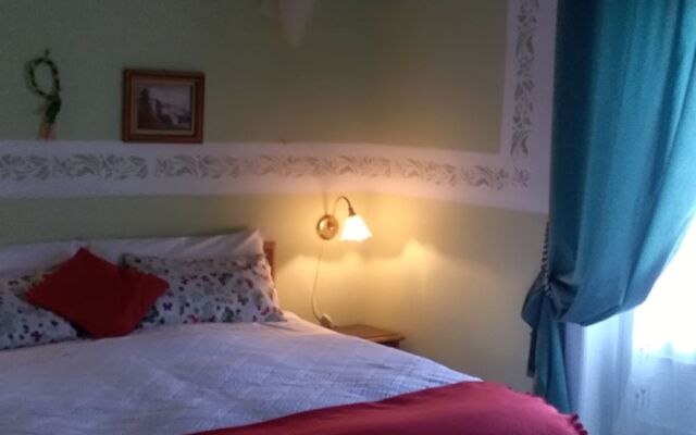 Hotel La Congiura dei Baroni