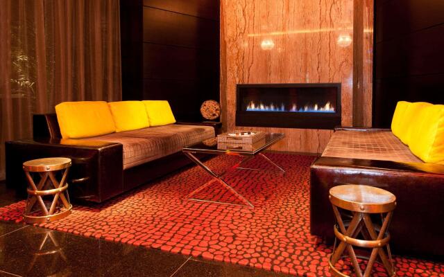 Sanctuary Hotel New York