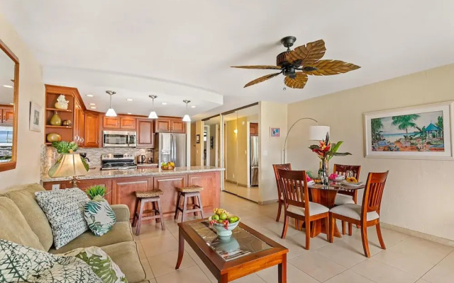 Papakea D304 in Kaanapali, Lahaina