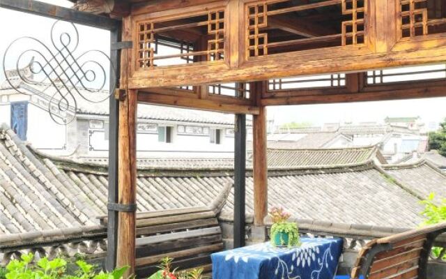 Cang Yue Hotel - Dali
