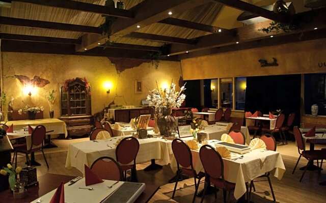 Hotel Restaurant 'T Holt