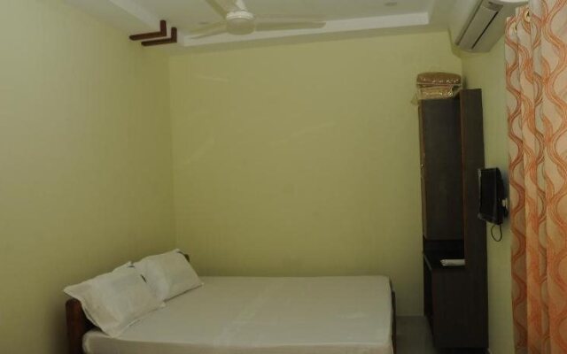 Anantha Residency