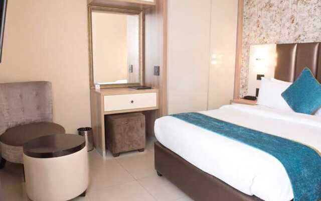Britannia Hotel