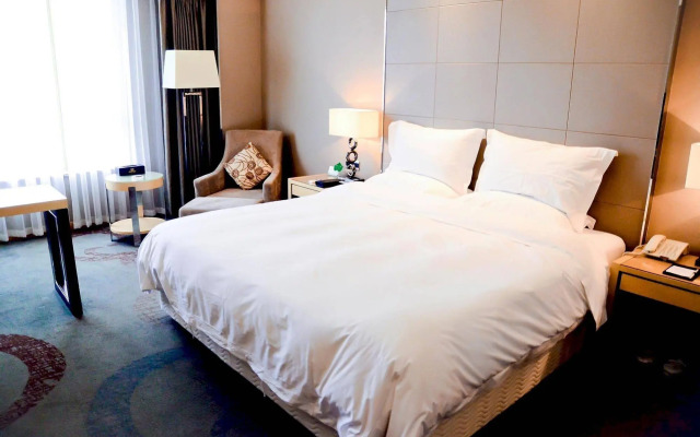 Gaoping Jiulong Hotel