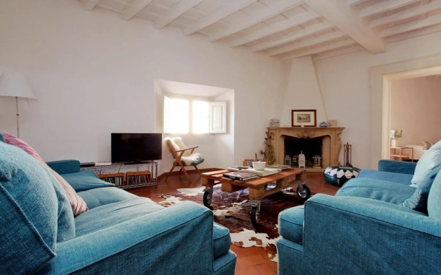 Charming Minerva in Rome