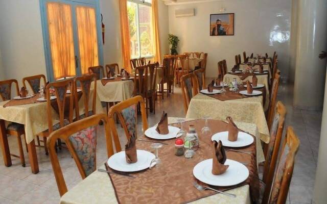 Hotel Assif