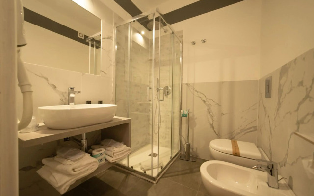 Hotel Villamare
