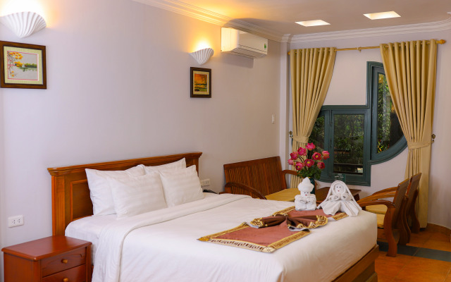 Phuong Nam Resort