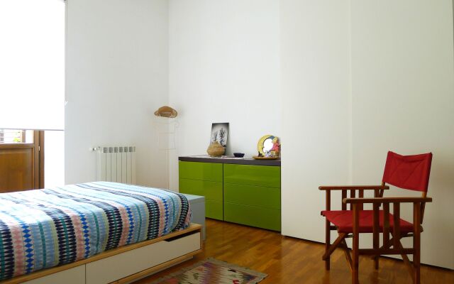 Appartamento Di Stile Al Conservatorio