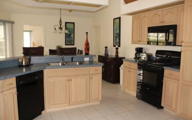 Dream View Rotonda West, Stunning Home is Fantastic Location