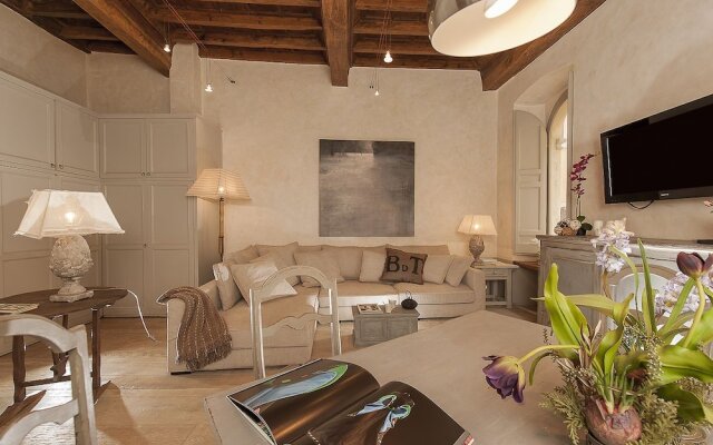 Navona Suite Rome