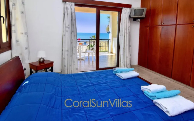 Nature - Direct To Sandy Beach, Impressive Villa, Quiet Area