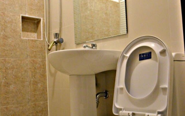 Vilus Place Bed and Breakfast