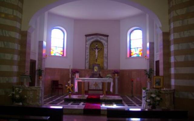 San Luigi - Residenza Gemelli