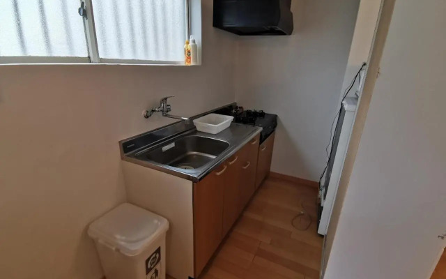 ASAHI HOUSE 2nd floor - Vacation STAY 18109v