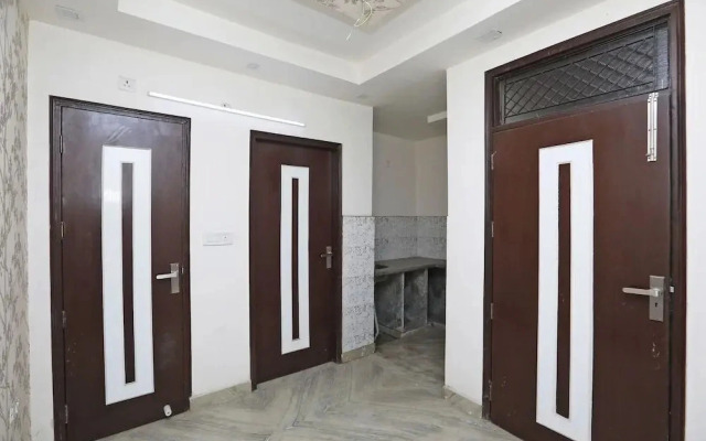 Happy Stay by OYO Rooms
