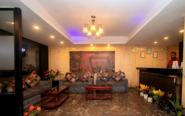Cherrywood Suites and Spa