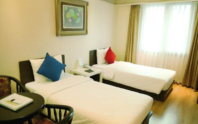 Tiffany Tourist Hotel