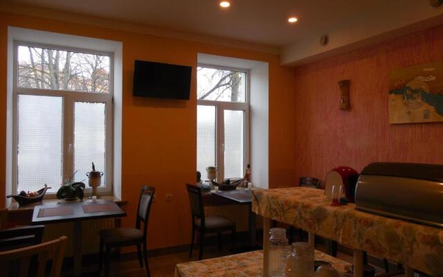 Gogol Park Hotel