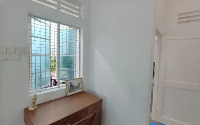 Zen Retreat KL (2BR) Colonial-Zen style