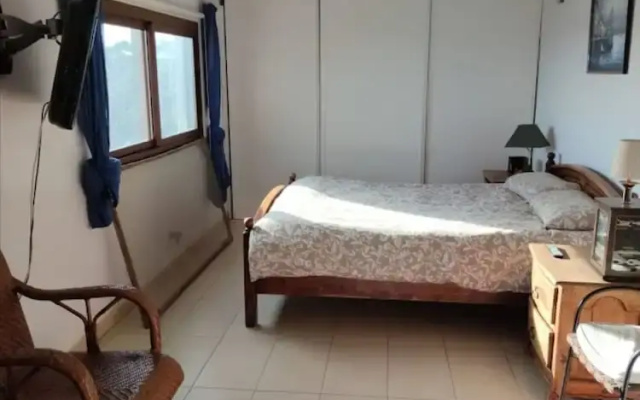 Sunset and Oceanview 1 Bedroom Apartment With Shared Pool