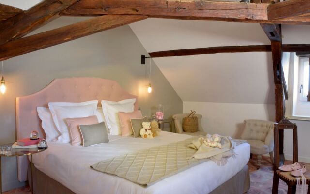 Le General d'Elbee Hotel & Spa