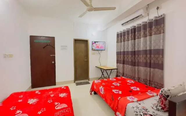Mohammadia Restaurant & Guest House