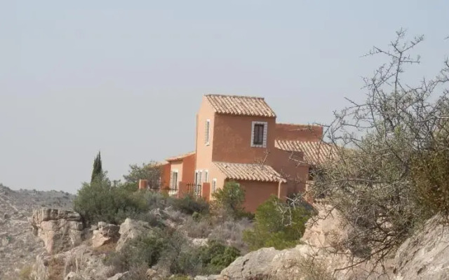 Holiday home 360 Alicante