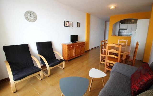 BASIC CONFORT San Luis 12