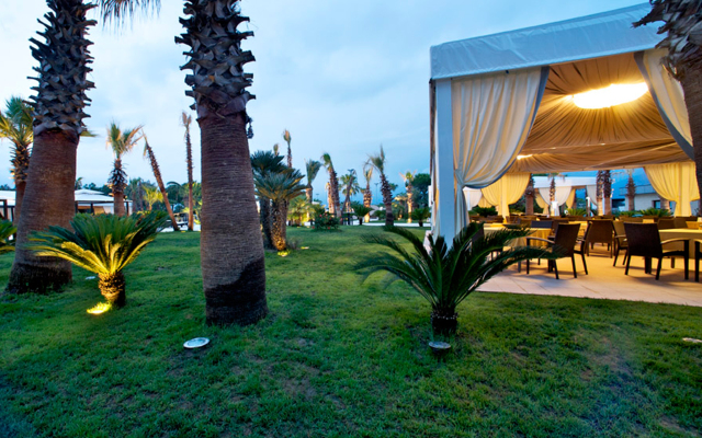 Hotel Ariston