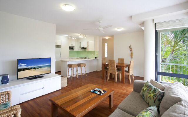 Noosa Pacific Resort