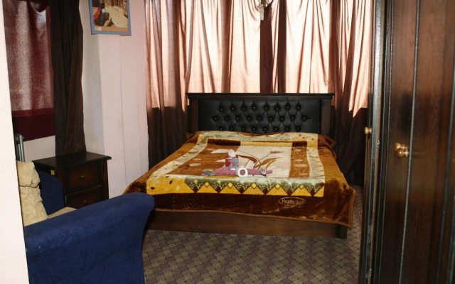 Mamaya Hotel
