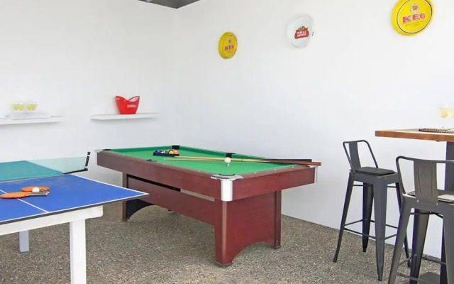 Yiasemina Ayia Napa in Ayia Napa