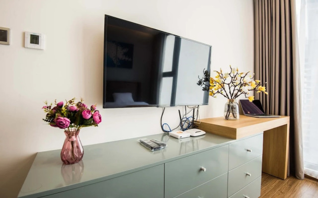 Vinhome Metropolis Service Apartment
