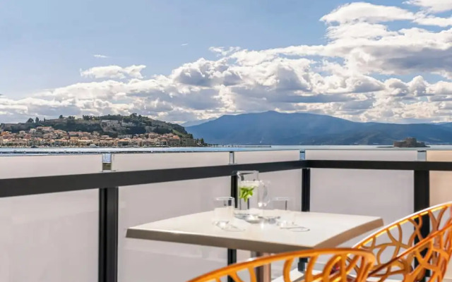 Harmony Hotel Nafplio