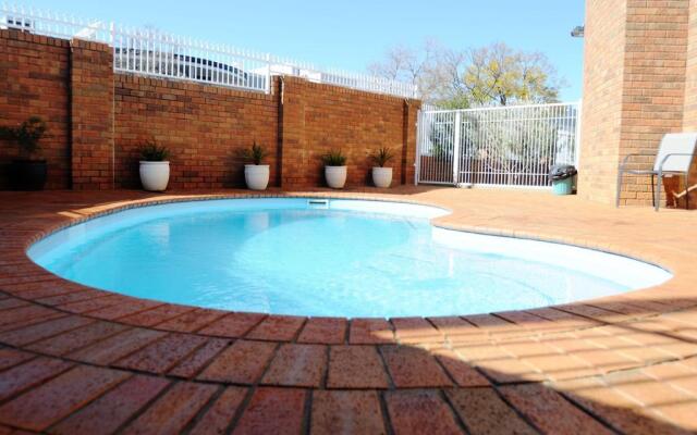 Dubbo RSL Club Motel