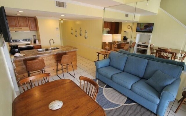 Sugar Beach 377 by RedAwning