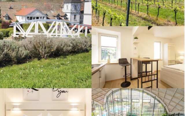 Feriendorf Slawitsch