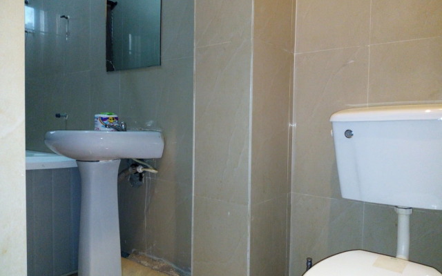 Ashosh Hotel Felele Rab