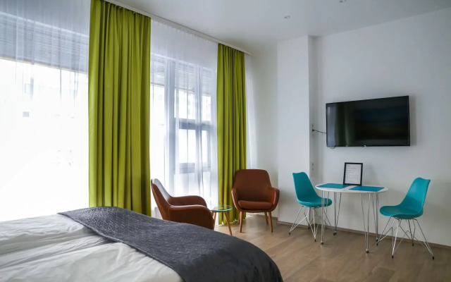Iceland Comfort Apartments by Heimaleiga