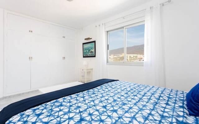 HomeLike Stunning Sea Views Adeje Pool