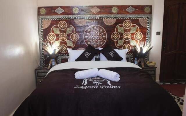Riad Perle Amazigh