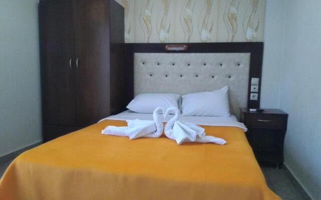 Hotel Villa Pigasos