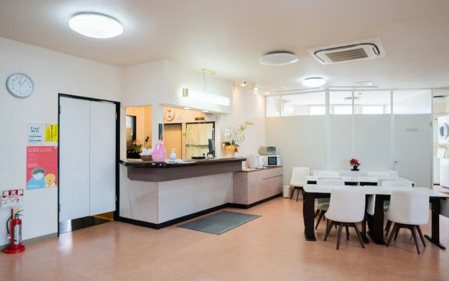 Tabist Hotel Daimu Minami-Souma