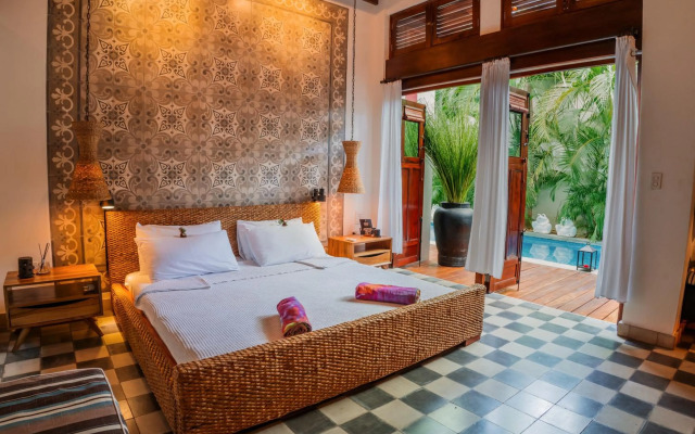 Casa Bubu Guest House